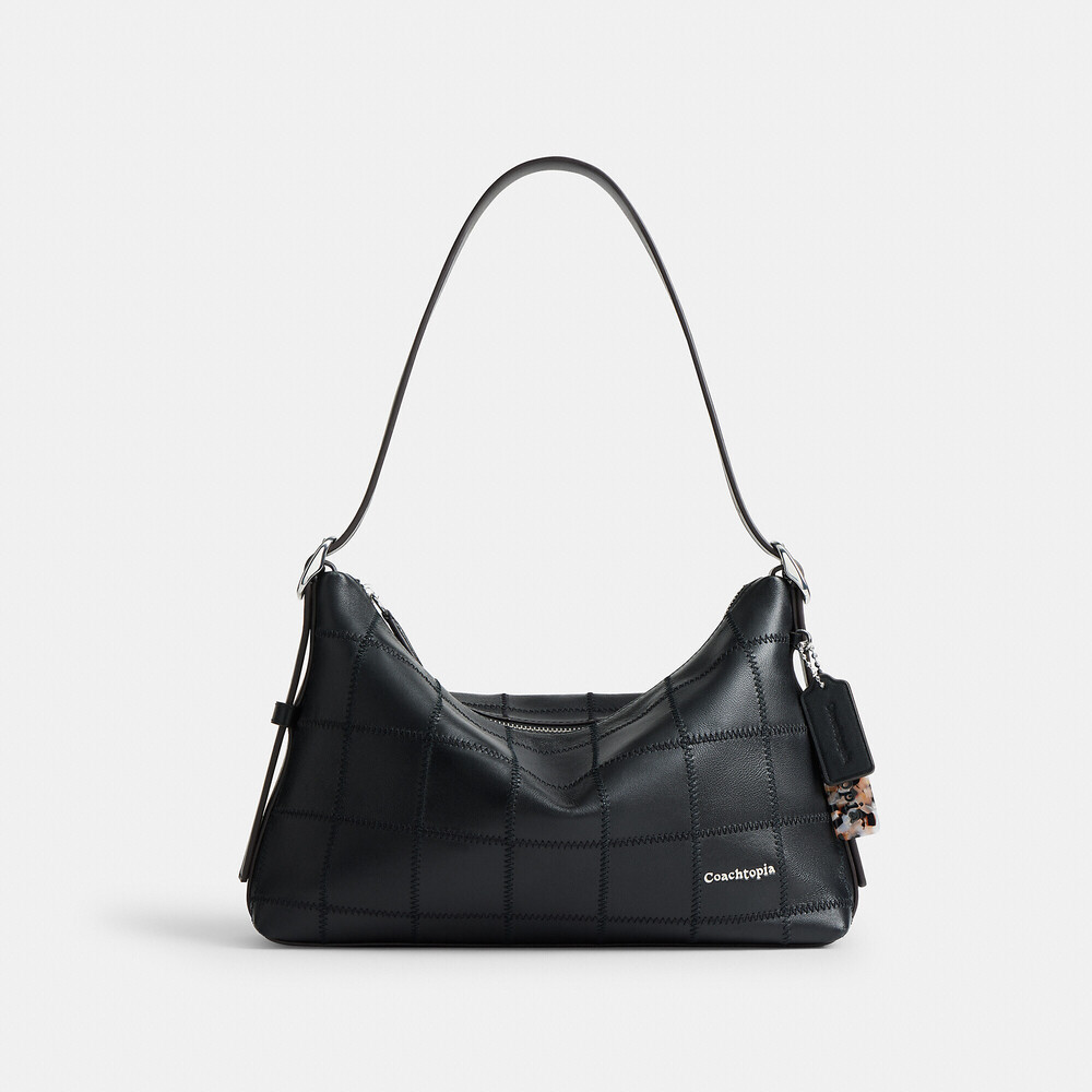 Coachtopia Alter Ego Slouchy Shoulder Bag